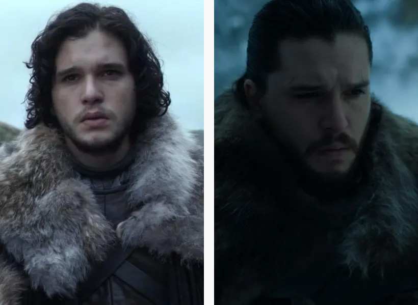 Game of thrones 8 episode 6