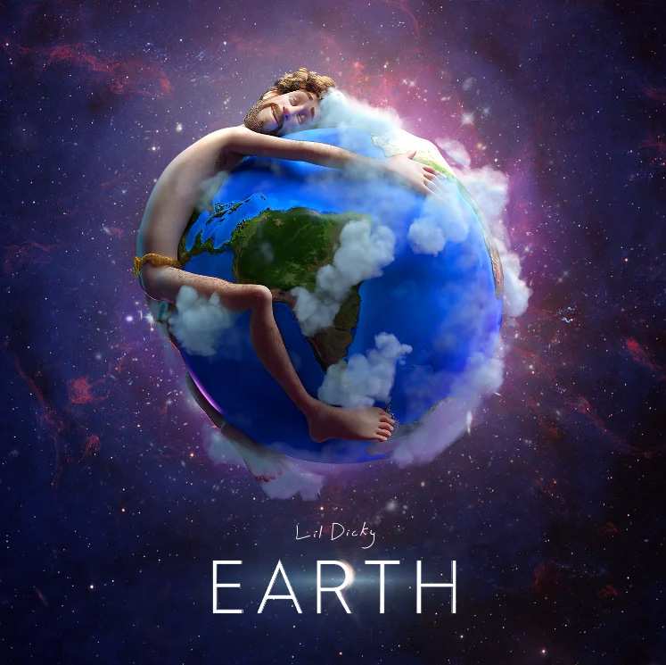 Lil Dicky's Song Earth Earth Day of Lil Dicky