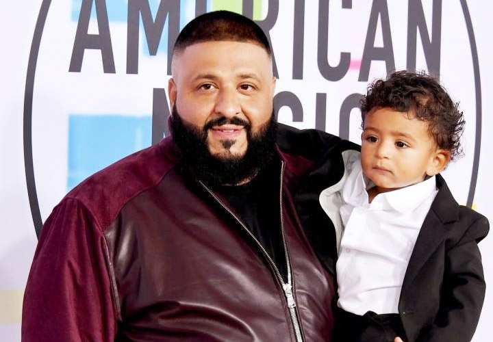 DJ Khaled Asahd Khaled DJ Khaled Asahd Khaled