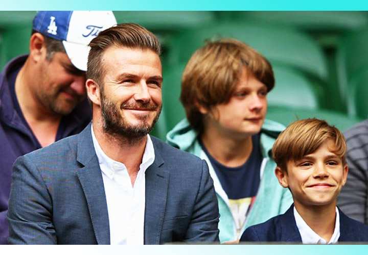 David-Beckham-Romeo-Beckham