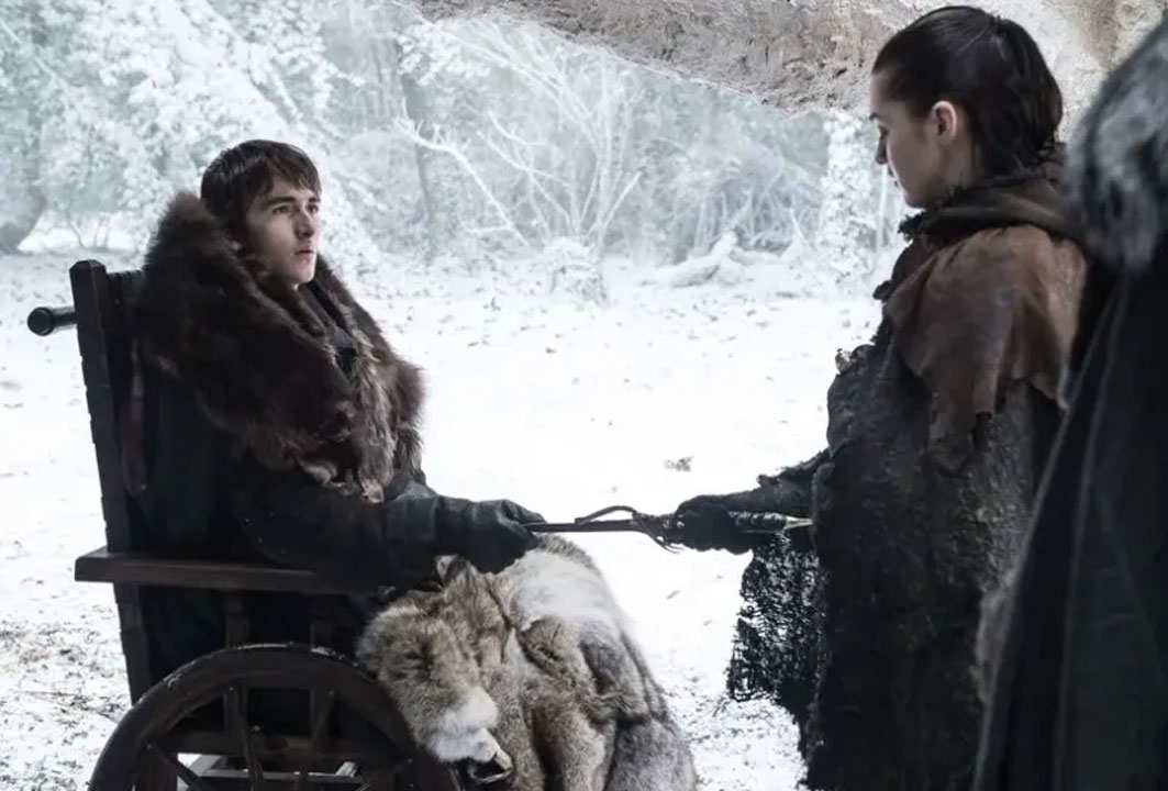 game of thrones season 8 episode 4