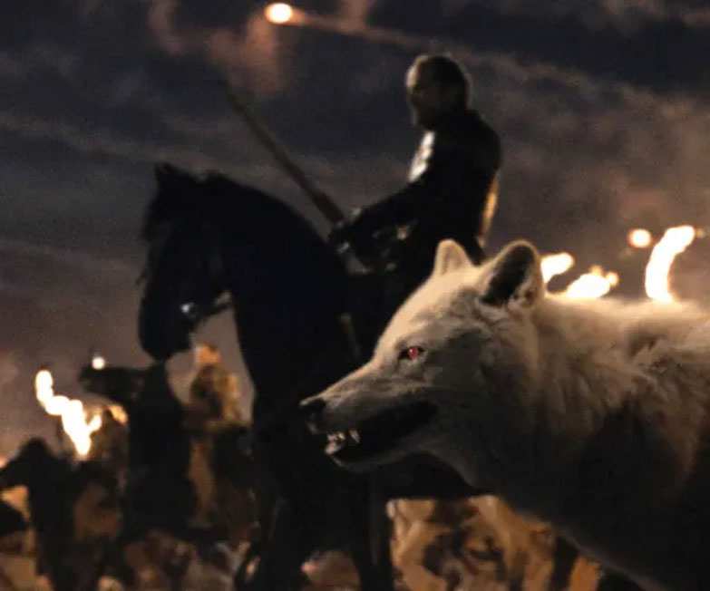 game of thrones season 8 episode 4 bran stark night king