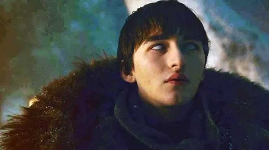 game of thrones season 8 episode 4 bran stark night king bran stark theories