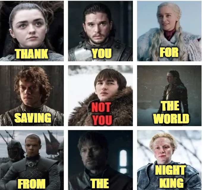 game of thrones season 8 episode 4