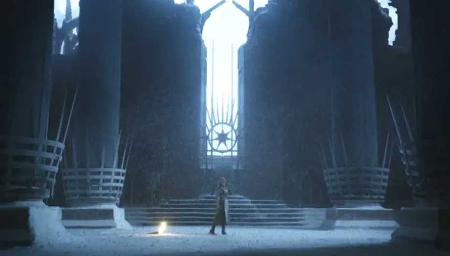 7 Interesting Details In Episode 5 Game Of Thrones Season 8