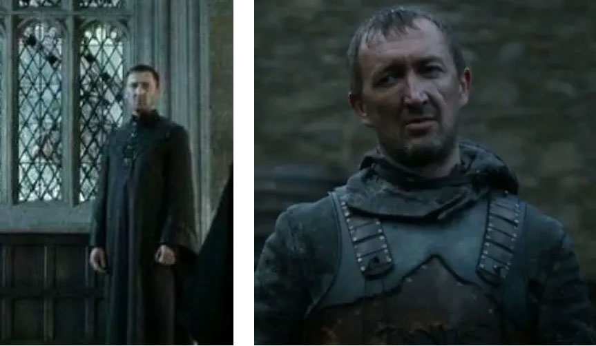 Top 10 Game Of Thrones