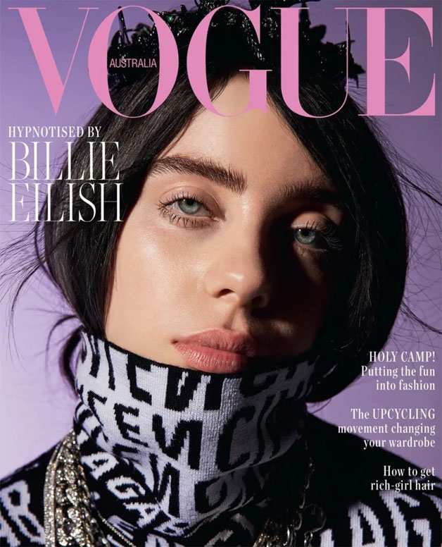 Billie Eilish Clothes