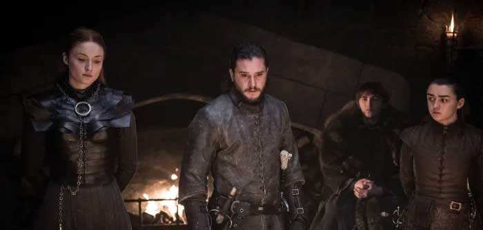 Lena Headey's Deleted Scene