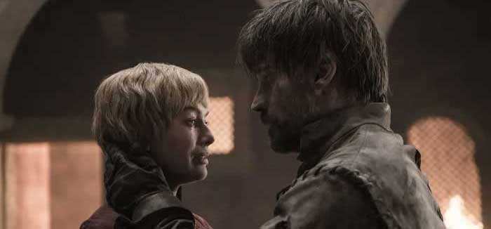 Lena Headey's Deleted Scene