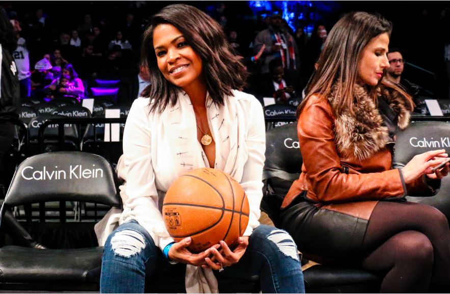 nia long- nia long and boyfriend-tv show on netflix-tv shows on netflix