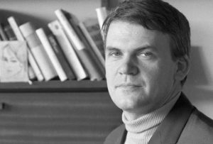 April Fools famous people, Milan-Kundera