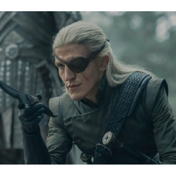 Aemond Targaryen