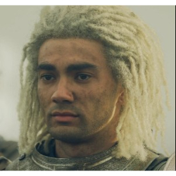 Laenor Velaryon