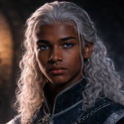 Lucion Velaryon
