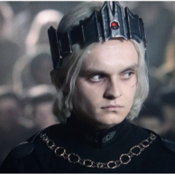 Aegon II